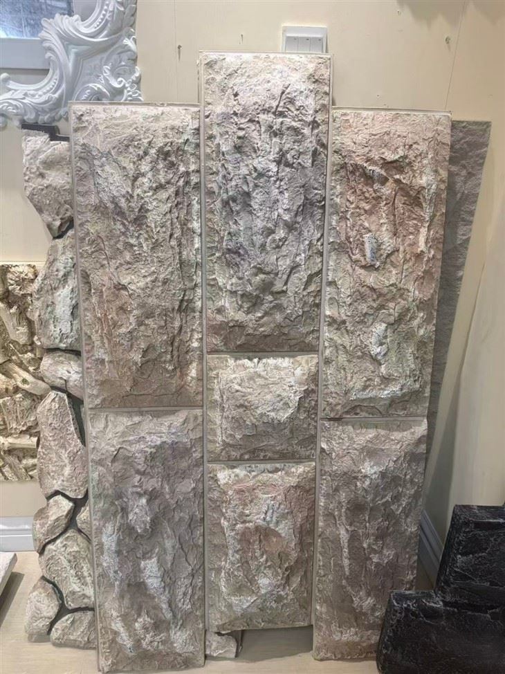Lightweight PU Stone Veneer Wall Decor best Lightweight PU Stone Veneer Wall Decor best
